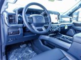 New 2025 Ford F350 Lariat w/ Black Appearance Package image 2