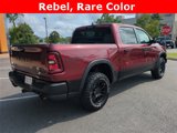 New 2026 RAM 1500 Rebel image 4