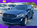 Used 2015 Volvo XC60 T5 Premier image 3