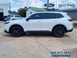 Used 2025 Honda CR-V Sport-L image 3