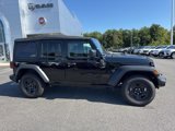 Used 2023 Jeep Wrangler Sport image 2