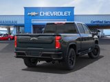 New 2025 Chevrolet Silverado 2500 LTZ image 5