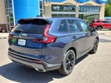 New 2026 Honda CR-V Sport Touring image 3