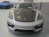 Used 2025 Porsche 718 Cayman GT4 RS image 4
