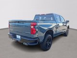New 2026 Chevrolet Silverado 1500 Custom Trail Boss image 4