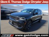 New 2025 Dodge Durango GT w/ Blacktop Package image 3