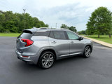 Used 2020 GMC Terrain Denali w/ Denali Premium Package image 3