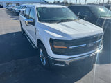 New 2025 Ford F150 XLT w/ Equipment Group 302A MID image 3