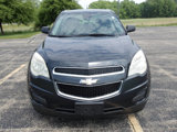 Used 2013 Chevrolet Equinox LS image 3