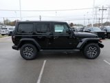 New 2025 Jeep Wrangler Sahara image 2