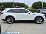 New 2025 MAZDA CX-90 3.3 Turbo w/ Premium Plus Pkg image 2