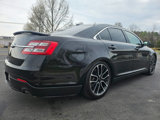 Used 2018 Ford Taurus SHO w/ Driver Assist Package image 5