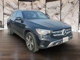 Used 2022 Mercedes-Benz GLC 300 4MATIC image 3