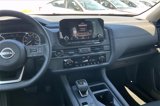 New 2025 Nissan Pathfinder S image 4