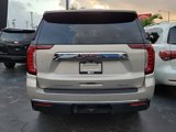 Used 2021 GMC Yukon XL SLT w/ SLT Luxury Plus Package image 5