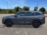 New 2026 Honda CR-V Sport Touring image 2
