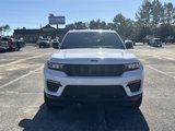 New 2025 Jeep Grand Cherokee Limited w/ Luxury Tech Group II image 3