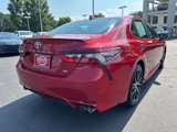 Used 2023 Toyota Camry SE image 5