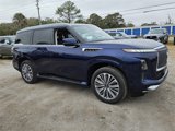 New 2025 INFINITI QX80 Sensory image 2