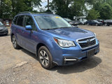 Used 2018 Subaru Forester 2.5i Premium image 3