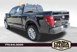 Certified 2024 Ford F150 King Ranch w/ FX4 Off-Road Package image 5