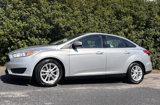Used 2016 Ford Focus SE image 3
