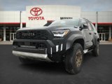New 2025 Toyota 4Runner Trailhunter image 4