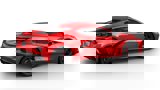 New 2026 Chevrolet Corvette Stingray Coupe w/ Battery Protection Package image 4