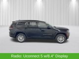 New 2025 Jeep Grand Cherokee L Laredo w/ Luxury Tech Group I image 3