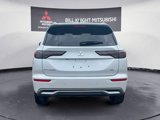 New 2025 Mitsubishi Outlander SEL image 4