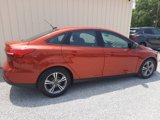 Used 2018 Ford Focus SE w/ SE Appearance Package image 5