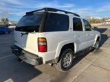 Used 2006 Chevrolet Tahoe Z71 w/ Z71 Preferred Equipment Group image 3