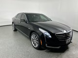 Used 2018 Cadillac CT6 Premium Luxury w/ Rear Seat Package image 3