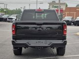 New 2025 RAM 1500 4x4 Crew Cab image 4