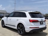 New 2025 Audi Q7 3.0T Premium Plus image 3