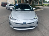 Used 2017 Toyota Prius Three image 3