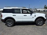 New 2025 Ford Bronco Sport Big Bend image 5