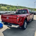 New 2025 Ford F150 Lariat image 3