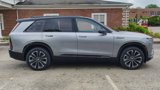 New 2026 Cadillac Vistiq Sport image 3
