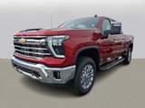 New 2025 Chevrolet Silverado 2500 LTZ w/ LTZ Plus Package image 2