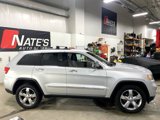 Used 2012 Jeep Grand Cherokee Overland image 6