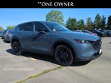 Certified 2025 MAZDA CX-5 Carbon Edition image 2