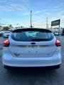 Used 2018 Ford Focus SE image 5