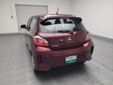 Used 2022 Mitsubishi Mirage ES image 6