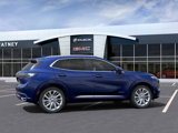 New 2025 Buick Envision Avenir image 5