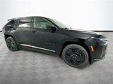 New 2025 Jeep Wagoneer Launch Edition image 3