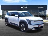 New 2026 Kia EV9 Wind image 2