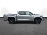 New 2025 Toyota Tundra Platinum image 4