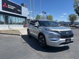 New 2025 Mitsubishi Outlander SEL image 3