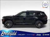 New 2025 Jeep Grand Cherokee Summit image 5